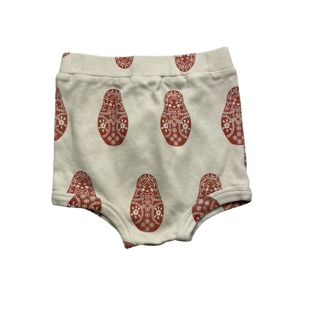 Kate Quinn Nesting Dolls Bloomers Size 12-18 Months